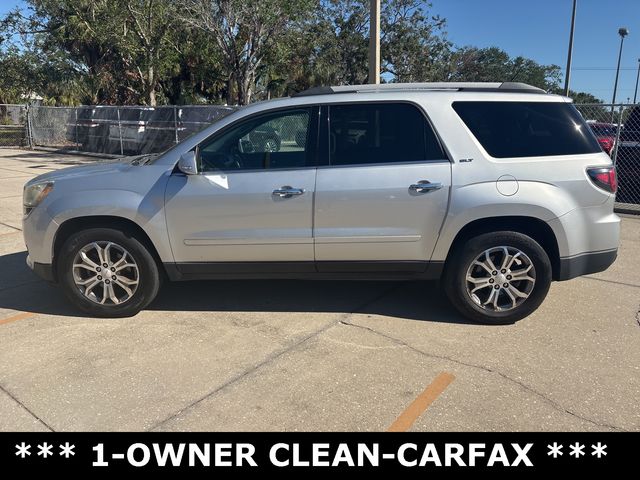 2014 GMC Acadia SLT