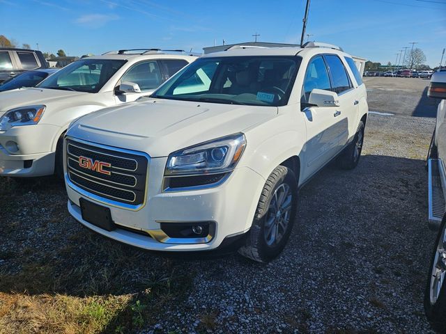 2014 GMC Acadia SLT