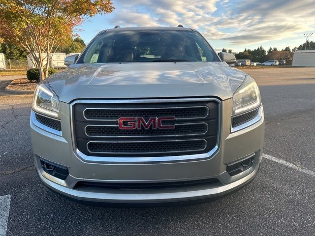 2014 GMC Acadia SLT