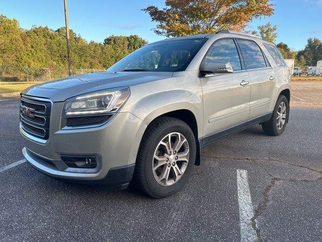 2014 GMC Acadia SLT