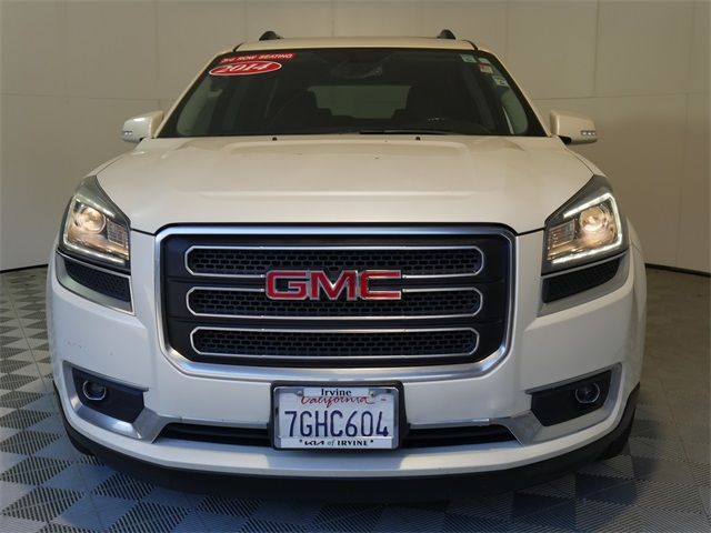 2014 GMC Acadia SLT