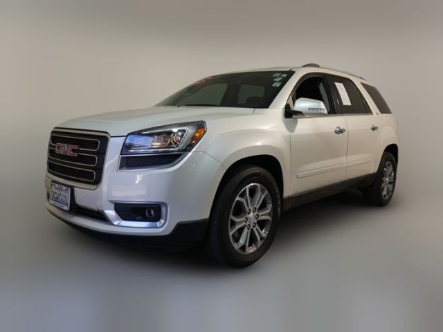 2014 GMC Acadia SLT