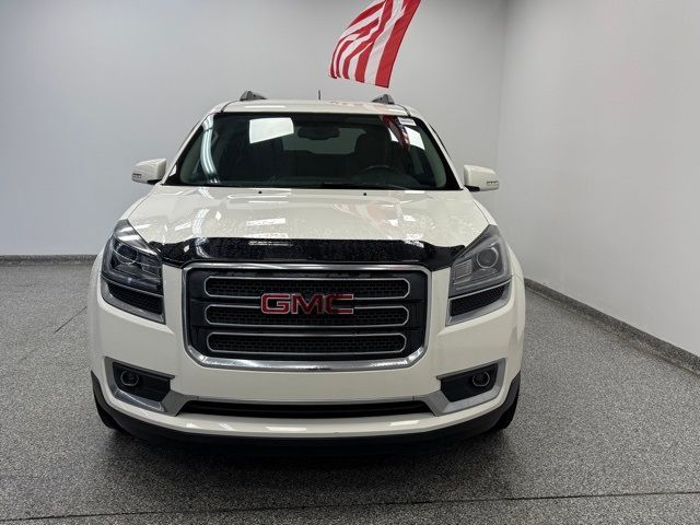 2014 GMC Acadia SLT