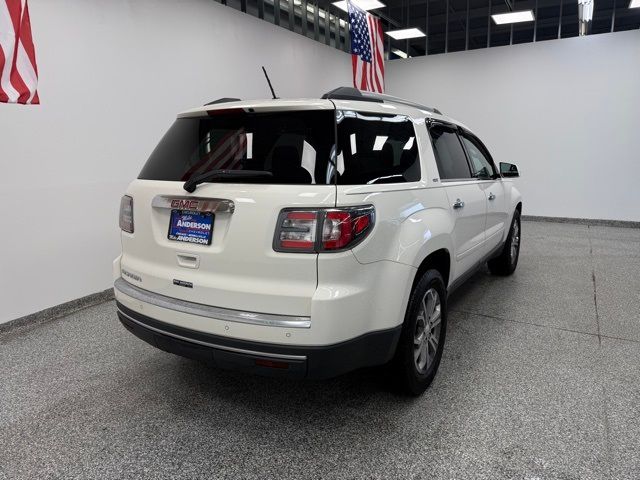 2014 GMC Acadia SLT