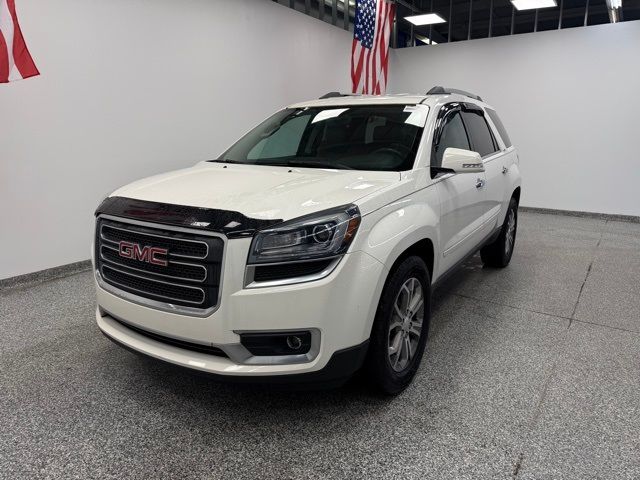 2014 GMC Acadia SLT