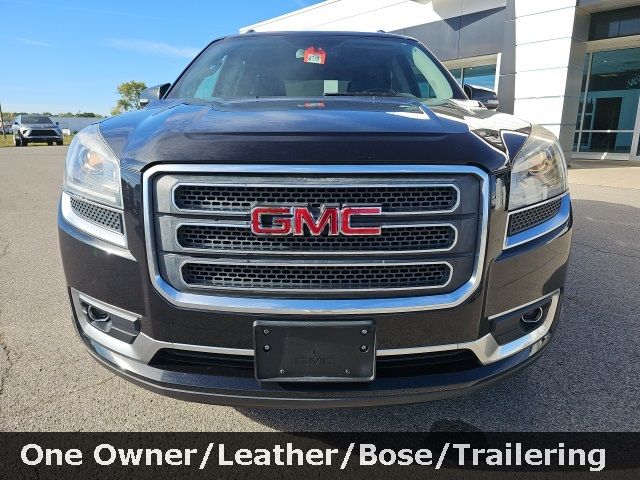 2014 GMC Acadia SLT