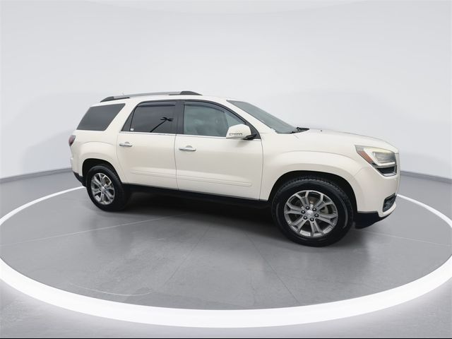 2014 GMC Acadia SLT