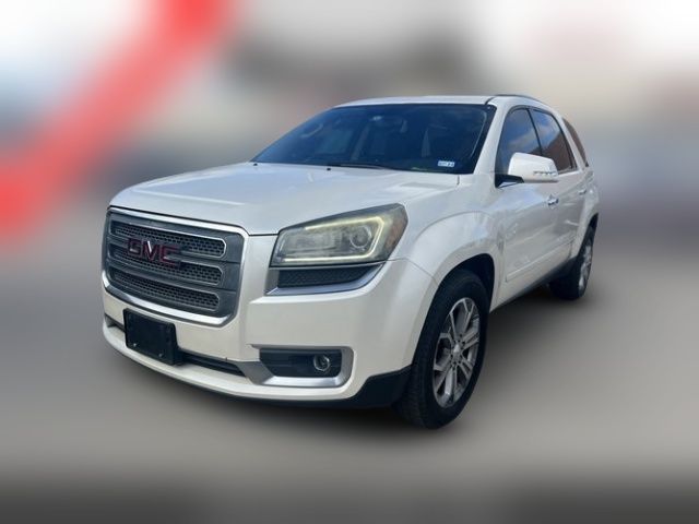 2014 GMC Acadia SLT