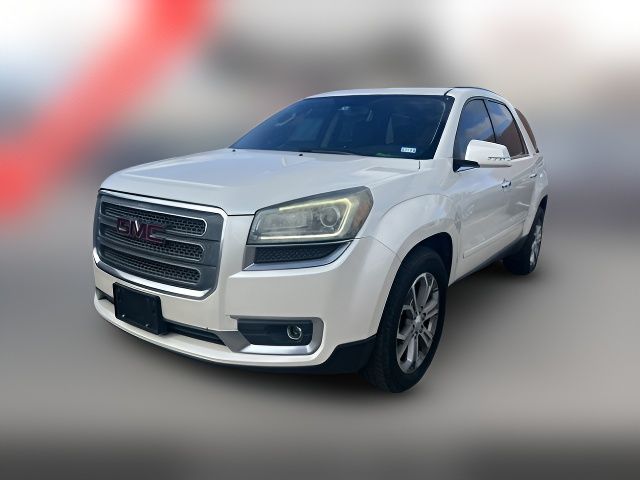 2014 GMC Acadia SLT