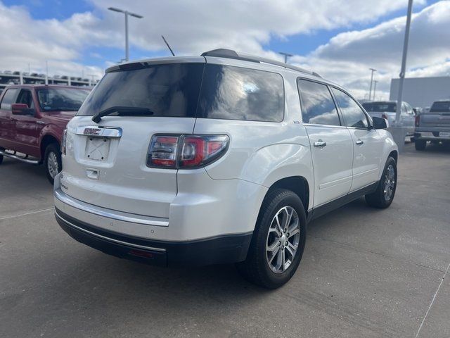 2014 GMC Acadia SLT