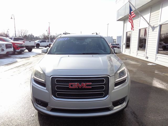 2014 GMC Acadia SLT