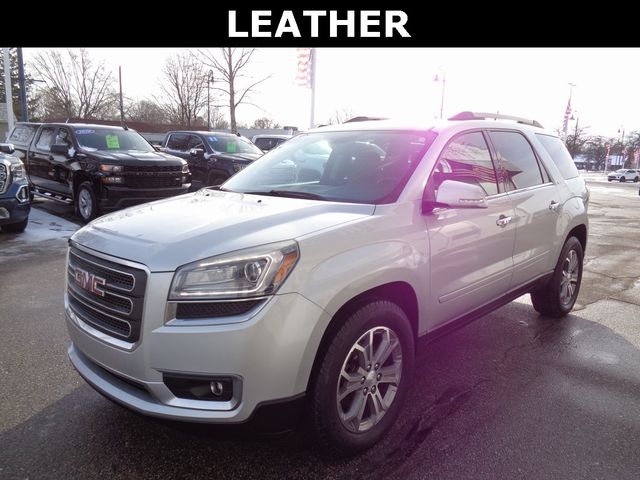 2014 GMC Acadia SLT