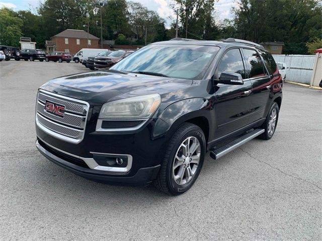 2014 GMC Acadia SLT