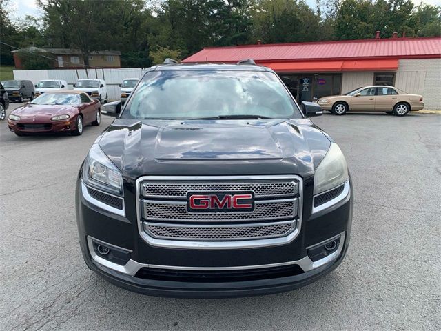 2014 GMC Acadia SLT