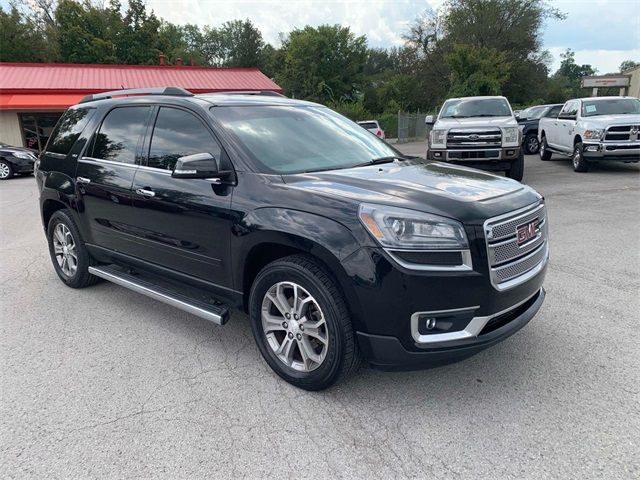 2014 GMC Acadia SLT