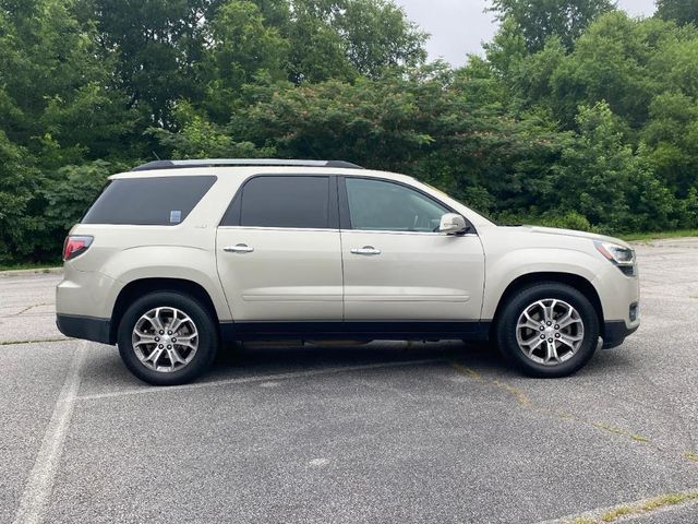 2014 GMC Acadia SLT