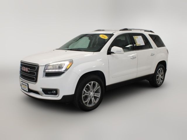2014 GMC Acadia SLT