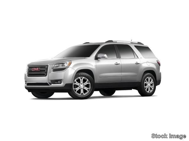 2014 GMC Acadia SLT