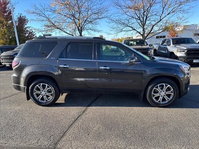 2014 GMC Acadia SLT