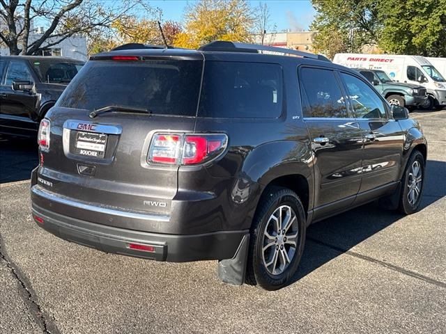 2014 GMC Acadia SLT