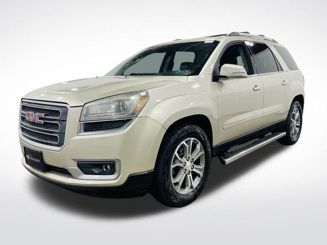 2014 GMC Acadia SLT