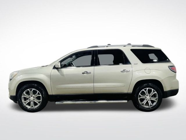 2014 GMC Acadia SLT