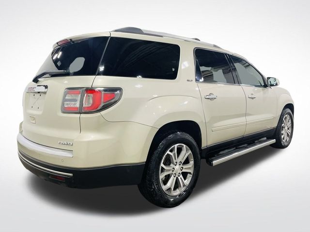 2014 GMC Acadia SLT