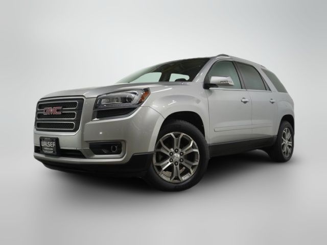 2014 GMC Acadia SLT