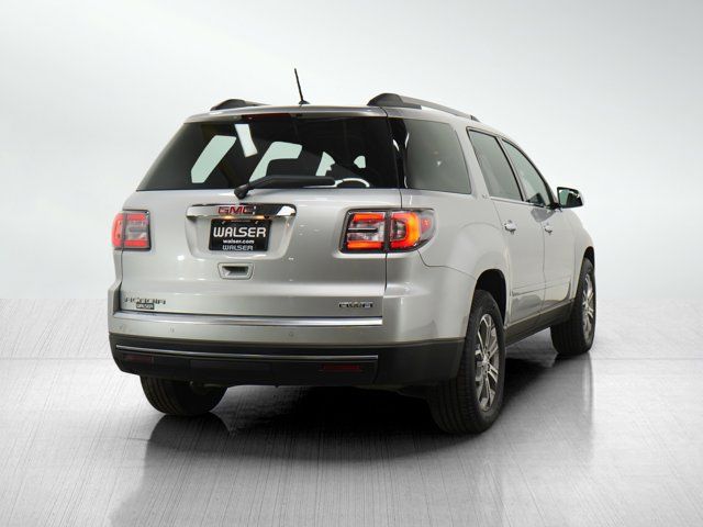 2014 GMC Acadia SLT