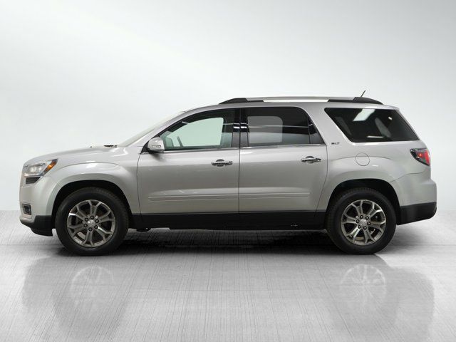 2014 GMC Acadia SLT