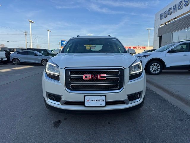 2014 GMC Acadia SLT