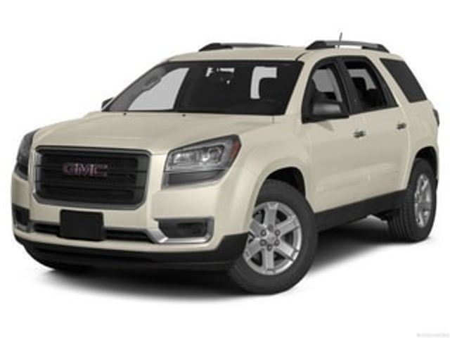 2014 GMC Acadia SLT