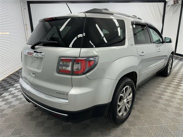 2014 GMC Acadia SLT