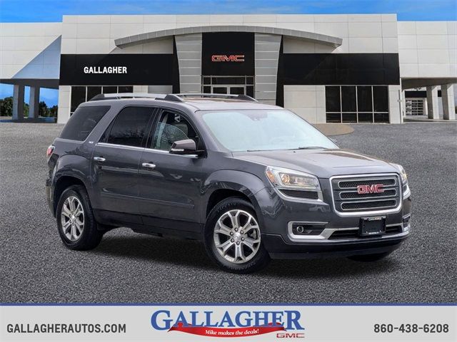 2014 GMC Acadia SLT