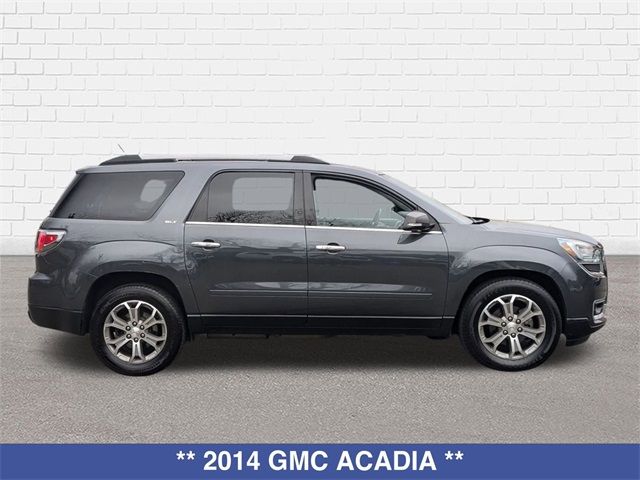 2014 GMC Acadia SLT