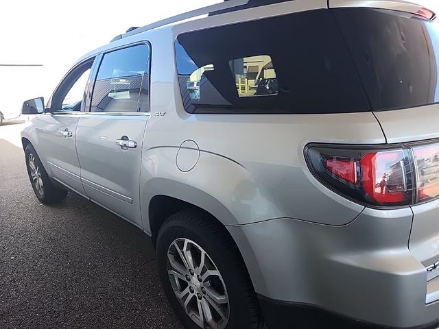 2014 GMC Acadia SLT