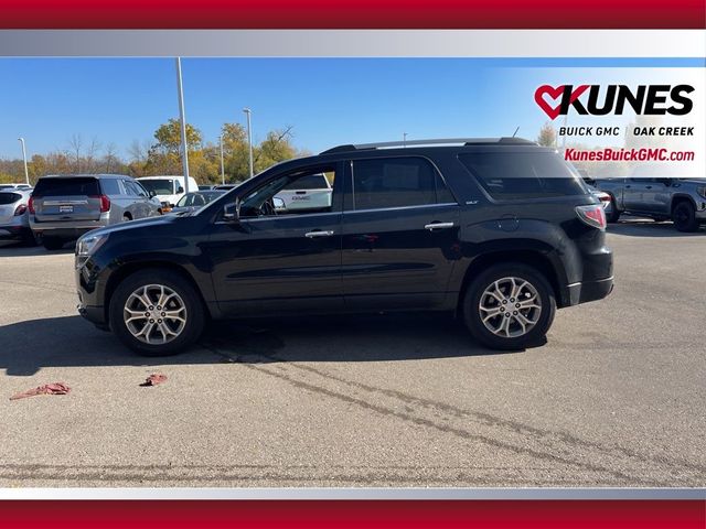 2014 GMC Acadia SLT