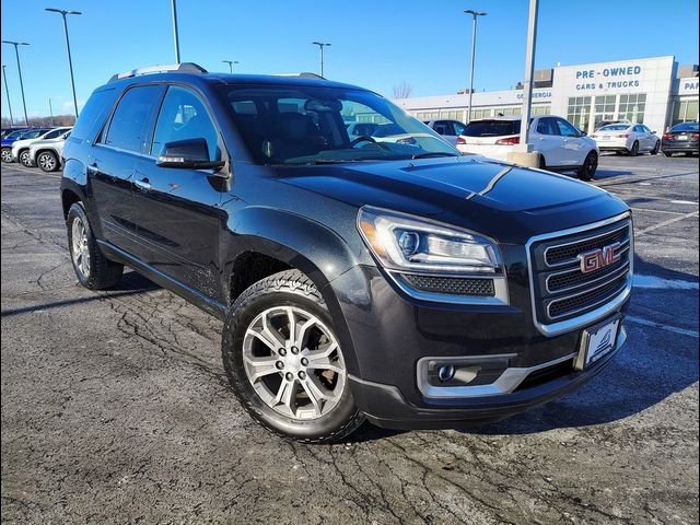 2014 GMC Acadia SLT