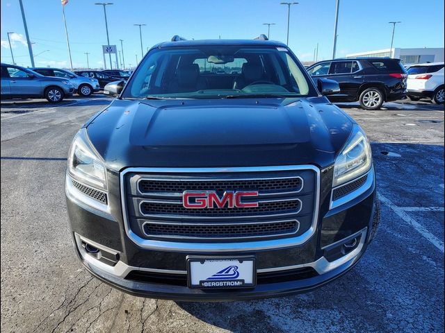 2014 GMC Acadia SLT