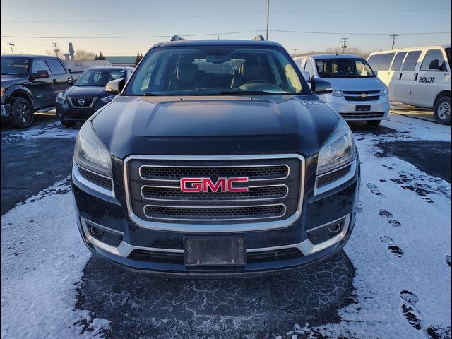 2014 GMC Acadia SLT