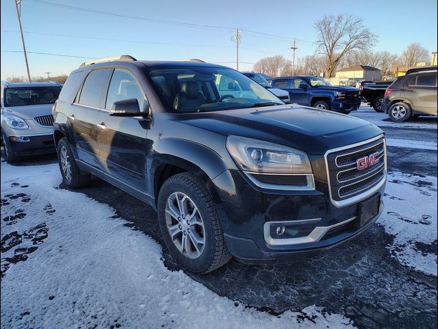 2014 GMC Acadia SLT