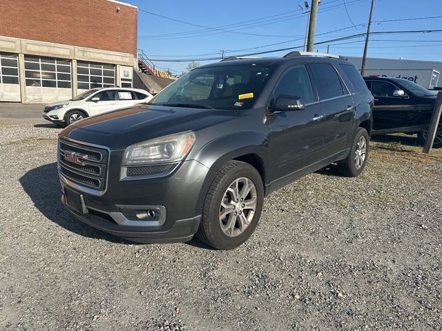 2014 GMC Acadia SLT