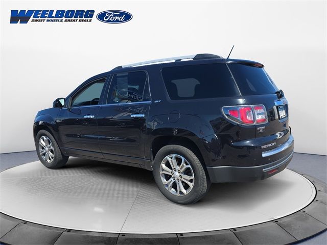 2014 GMC Acadia SLT