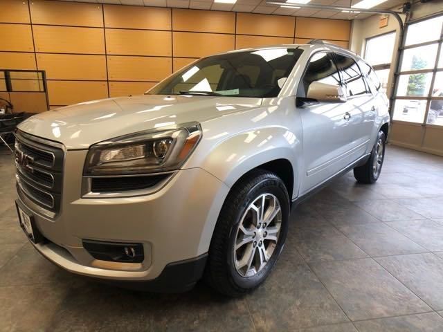 2014 GMC Acadia SLT