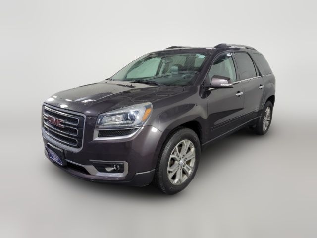 2014 GMC Acadia SLT