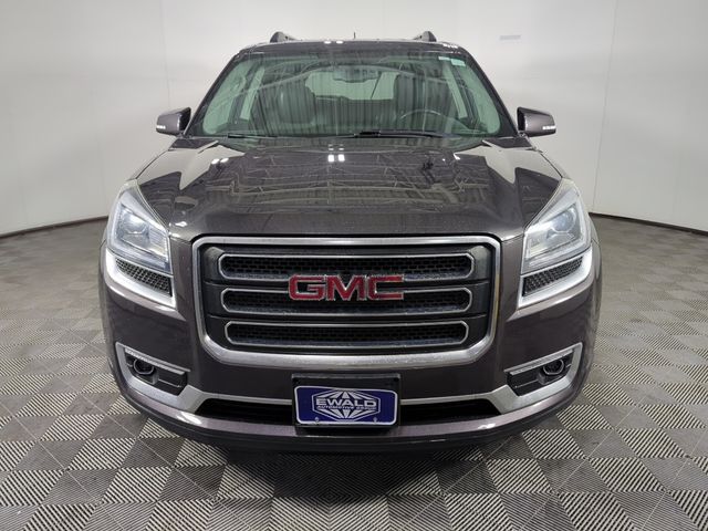 2014 GMC Acadia SLT