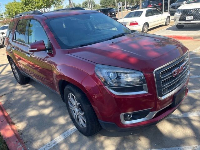 2014 GMC Acadia SLT