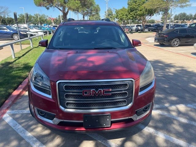 2014 GMC Acadia SLT