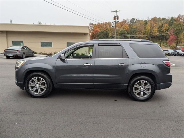 2014 GMC Acadia SLT