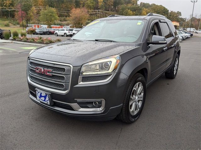 2014 GMC Acadia SLT